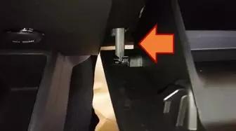 吉利教你空调篇 如何轻松更换空调滤芯