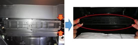 吉利教你空调篇 如何轻松更换空调滤芯
