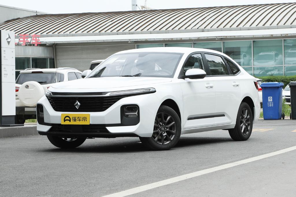 东营广潍新宝骏rc-5热销中,欢迎到店试驾