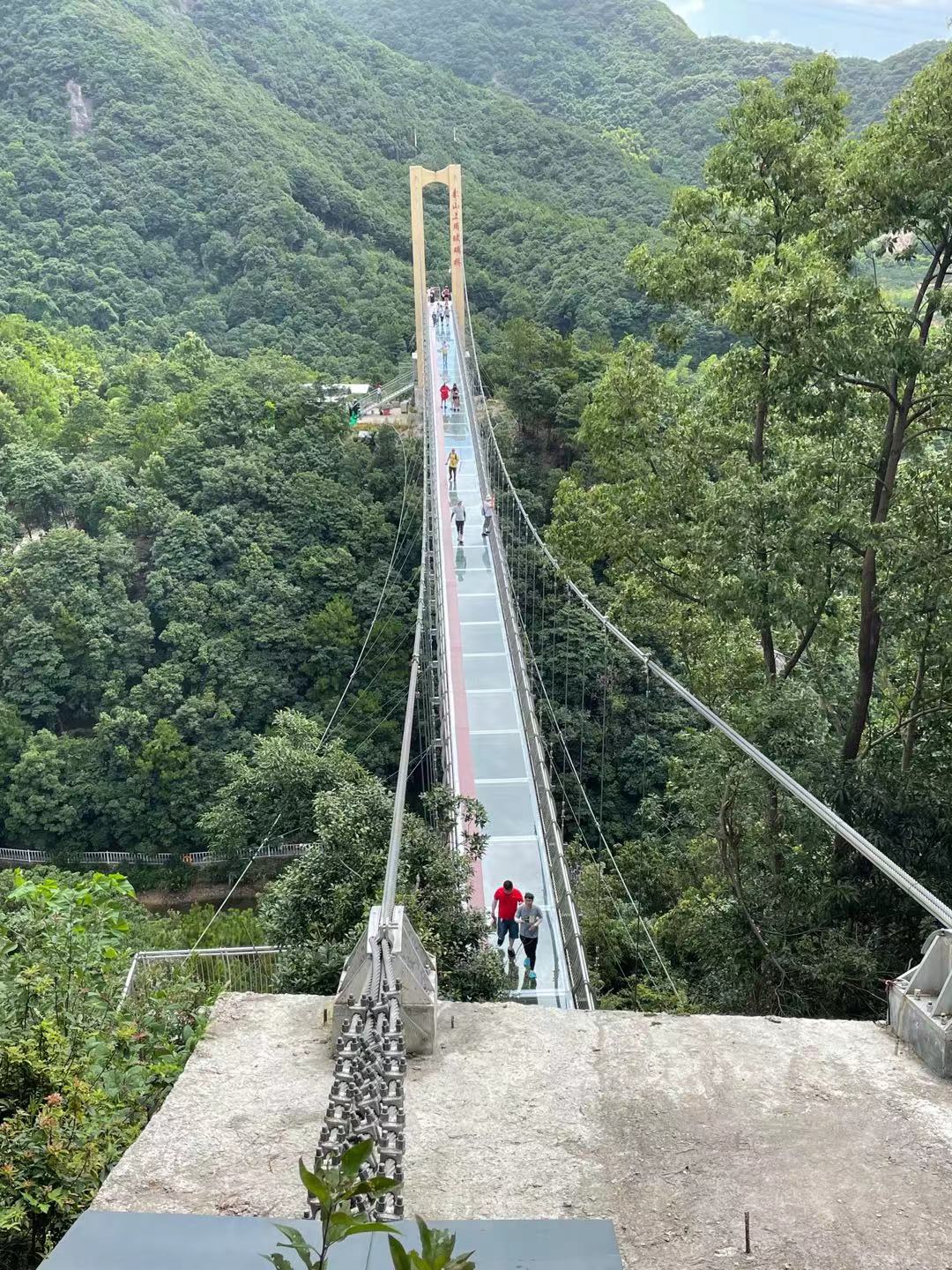 别克车主俱乐部象山游圆满落幕