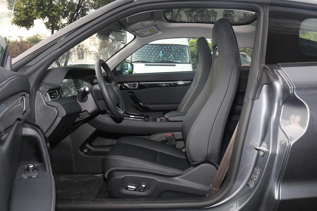 安驰汽车价格安驰置换零跑s01享受补贴送大礼包