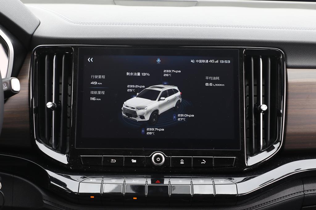 江铃驭胜S350！越野乐趣的普及者！