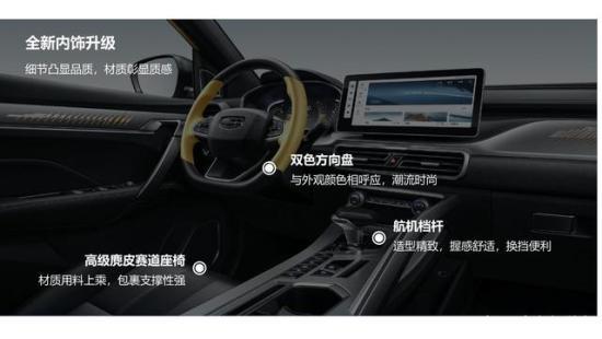 21款新缤越新车解读 哪款配置值得购买