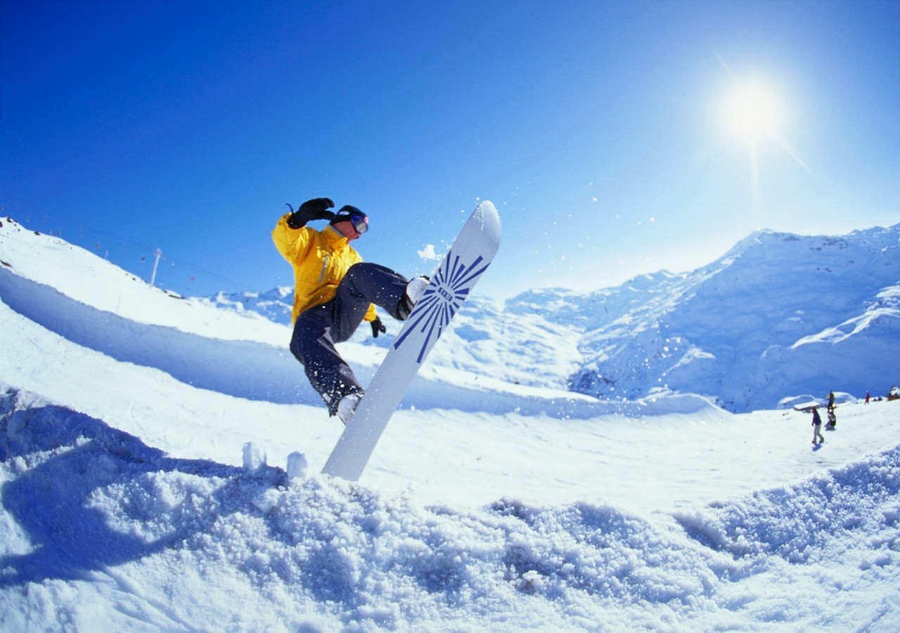 千古难题困扰了我一个雪季究竟该哪只脚在前？「进阶」