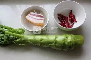 吃莴笋有什么好处（我们为什么一定要吃莴笋.....）