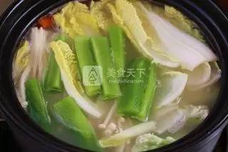 吃莴笋有什么好处（我们为什么一定要吃莴笋.....）
