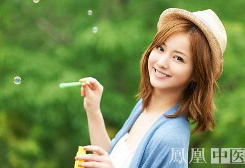 拒绝衰老 “驱纹”大法帮你抵抗岁月侵蚀