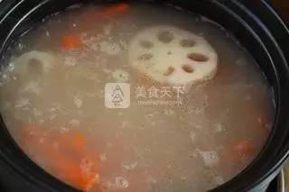 吃莴笋有什么好处（我们为什么一定要吃莴笋.....）