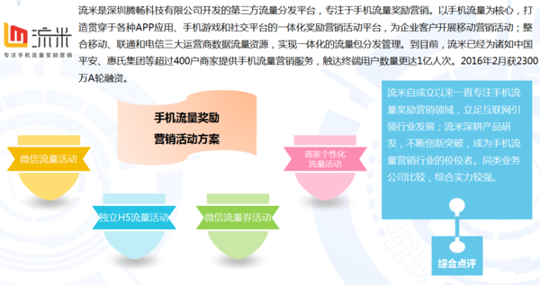 中国移动应用开发者服务平台概况