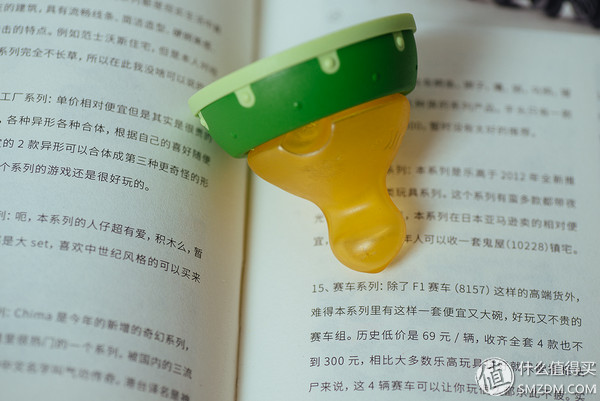 比奶瓶更重要！以寶寶的角度看奶嘴選購攻略