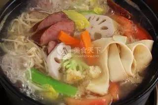 吃莴笋有什么好处（我们为什么一定要吃莴笋.....）