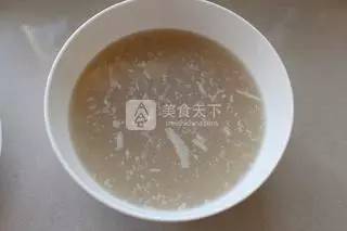 吃莴笋有什么好处（我们为什么一定要吃莴笋.....）