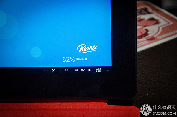 我真的还想再战20年：论 surface 2 使用 remix os 系统