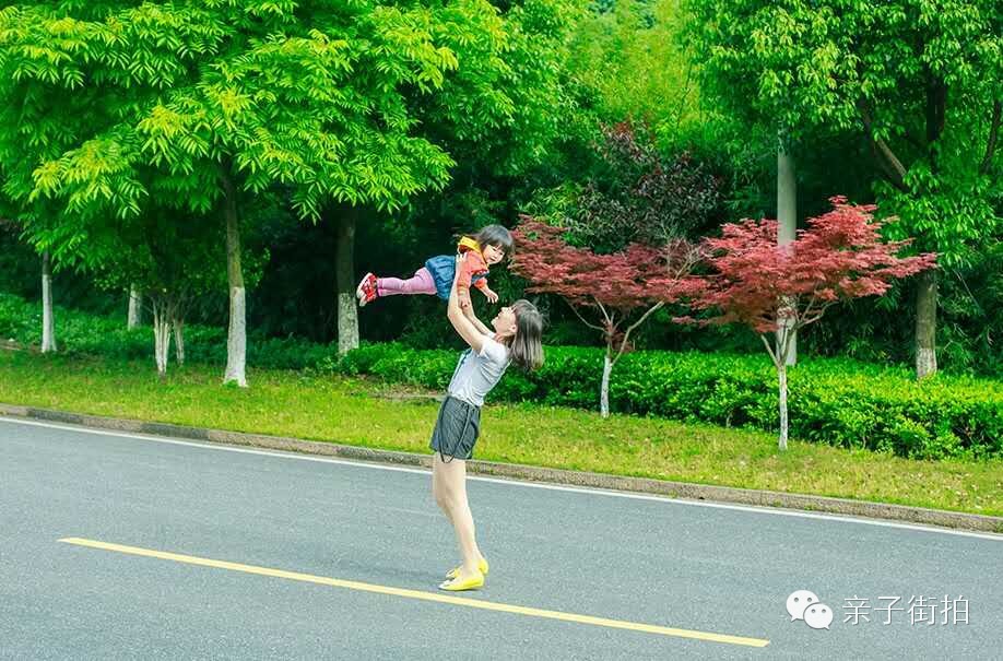 当女神做了妈妈，她们说你被哪一句戳中了？