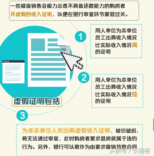 贷款买房的收入证明不够怎么办(如果收入证明不够可以贷款买房吗)