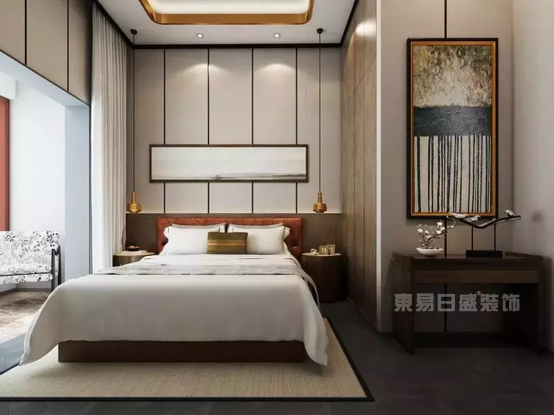 150㎡理想居所,复活了自然本真的生活!