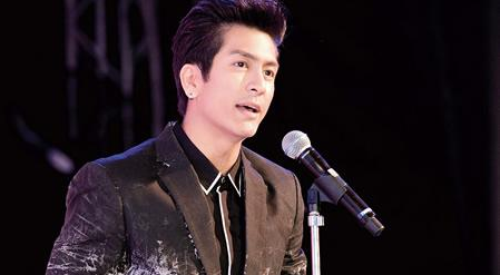 hongyok图片(泰国男星除了mike) - 赤虎壹号