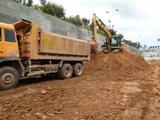 城市地下综合管廊从立项到运维完全过程详解