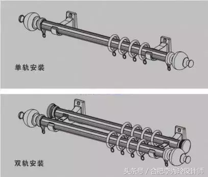 装窗帘竟有这么多门道，后悔看晚了被工人坑了几千块！