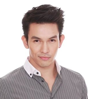 hongyok图片(泰国男星除了mike) - 赤虎壹号