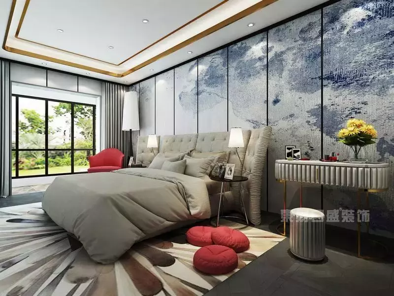 150㎡理想居所,复活了自然本真的生活!