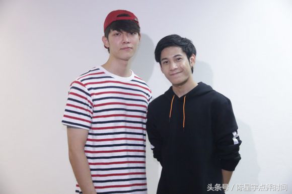 传闻泰国当红偶像Singto与GxxodItthipat交恶