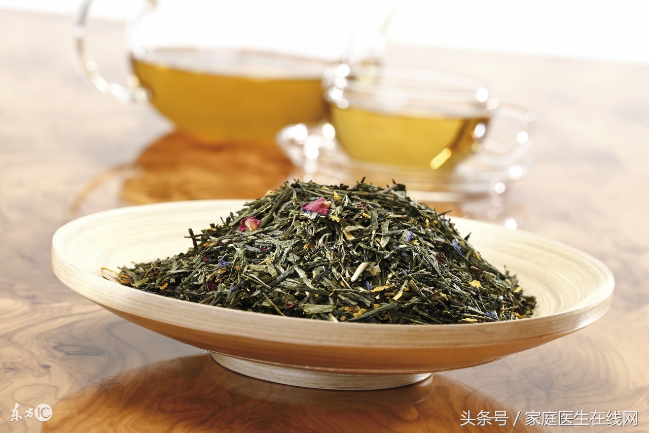 脂肪肝喝什么茶好(肝病医生：多喝这4种茶，轻松把脂肪肝“喝回去”)