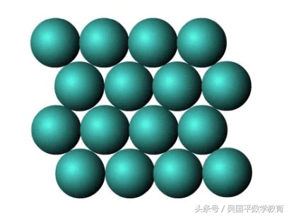 正六边形每个角多少度（等边三角形多少度角）-第8张图片-昕阳网