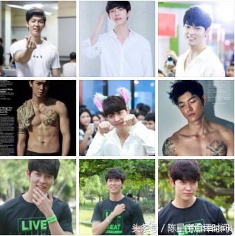 传闻泰国当红偶像Singto与GxxodItthipat交恶