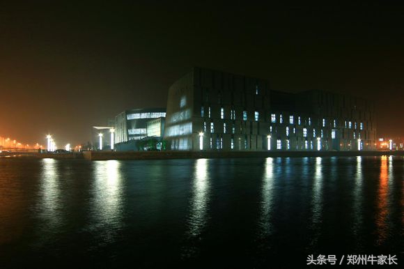 每天一所高校：南京大学