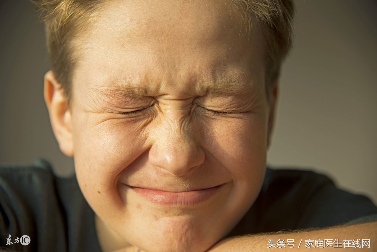 为什么脸上总是长痘痘？这3个原因不容忽视！