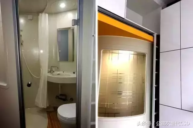 4小时装好一套卫浴间，这些大“二房东”都用这个套路