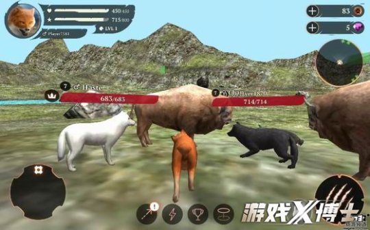 好玩又有趣的大逃杀类型游戏盘点 绝地求生稳拿第一