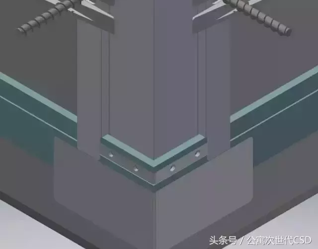 4小时装好一套卫浴间，这些大“二房东”都用这个套路