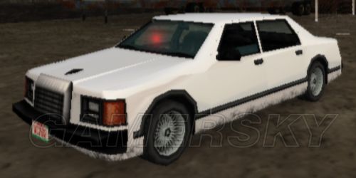 GTA侠盗飞车罪恶都市里的警察盘点！有你老熟人吗？