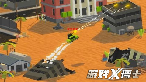 好玩又有趣的大逃杀类型游戏盘点 绝地求生稳拿第一