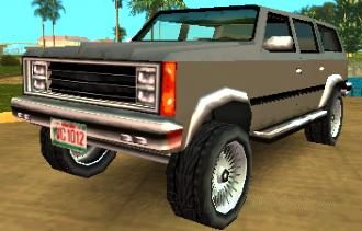GTA侠盗飞车罪恶都市里的警察盘点！有你老熟人吗？