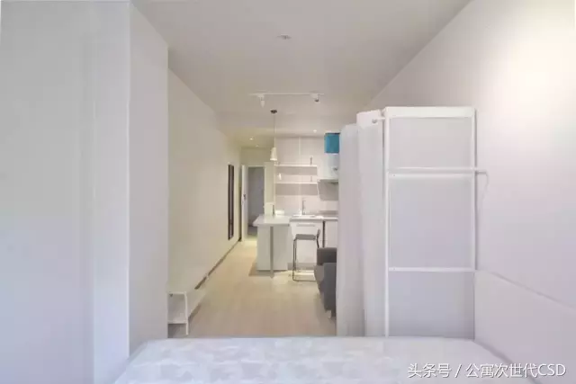 4小时装好一套卫浴间，这些大“二房东”都用这个套路