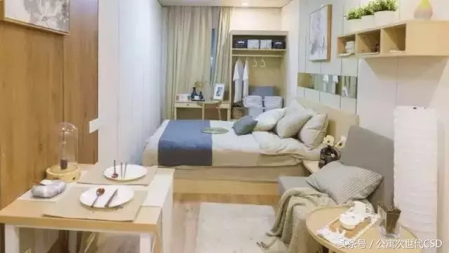 4小时装好一套卫浴间，这些大“二房东”都用这个套路