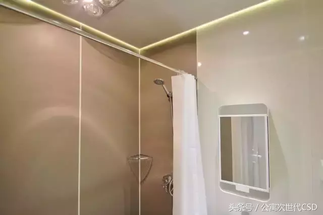4小时装好一套卫浴间，这些大“二房东”都用这个套路