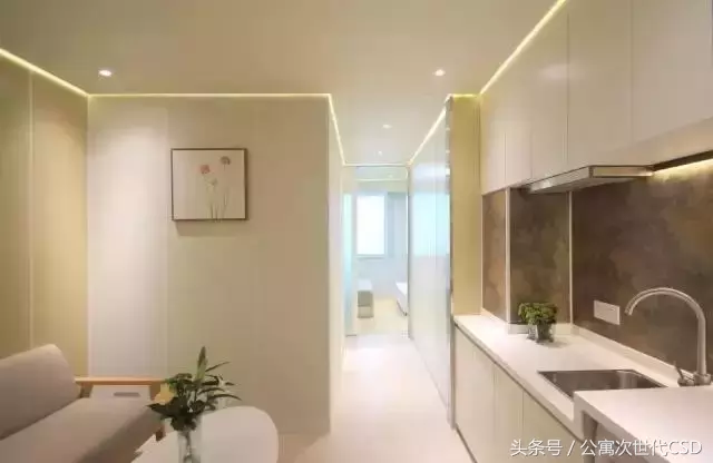 4小时装好一套卫浴间，这些大“二房东”都用这个套路