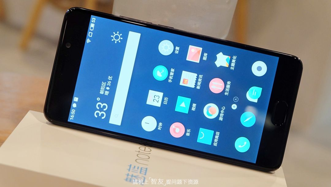 魅蓝note 6：骁龙芯与双摄加持 成就当之无愧的青年良品