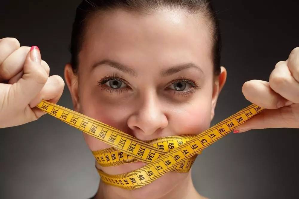 6大最常见的减肥误区，你还在做？
