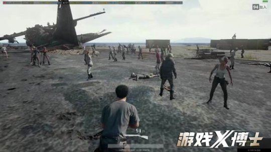 好玩又有趣的大逃杀类型游戏盘点 绝地求生稳拿第一