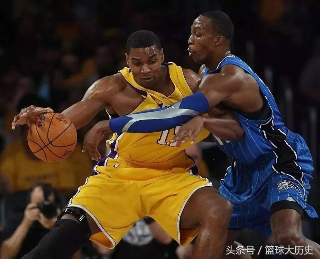 nba拜纳姆为什么越来越多(“科比阻碍了我的成长”！拜纳姆是如何废掉的？)