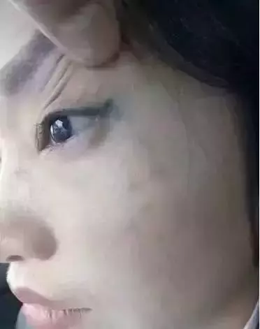 美瞳线究竟该不该留小尾巴？