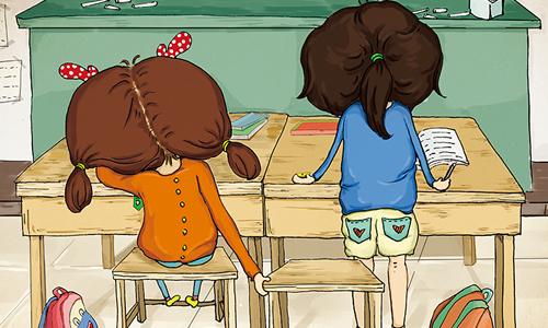 写给大一新生——关于竞选班干部