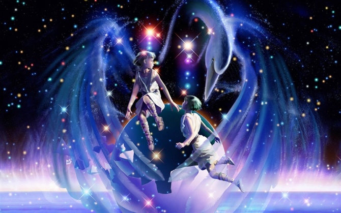 12星座哪个帅哥多