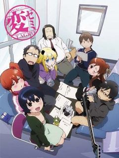 (ACG百科）NTR——一种令人窒息的操作