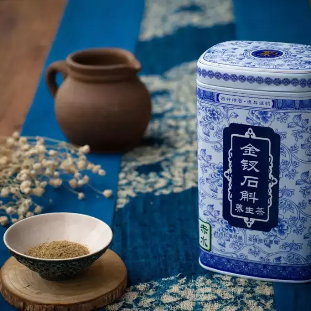 很多人都吃石斛，这玩意到底怎么吃？